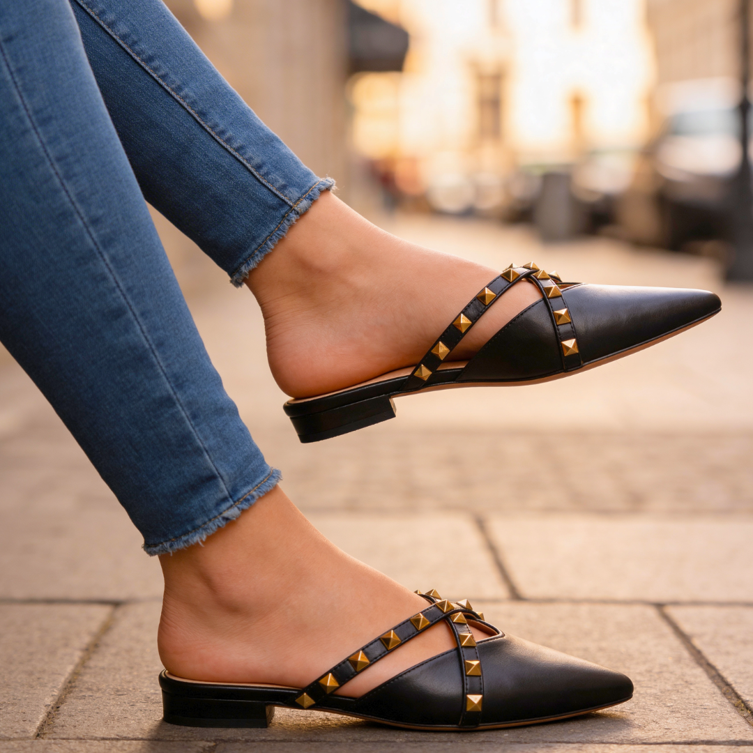 Riviera Mules