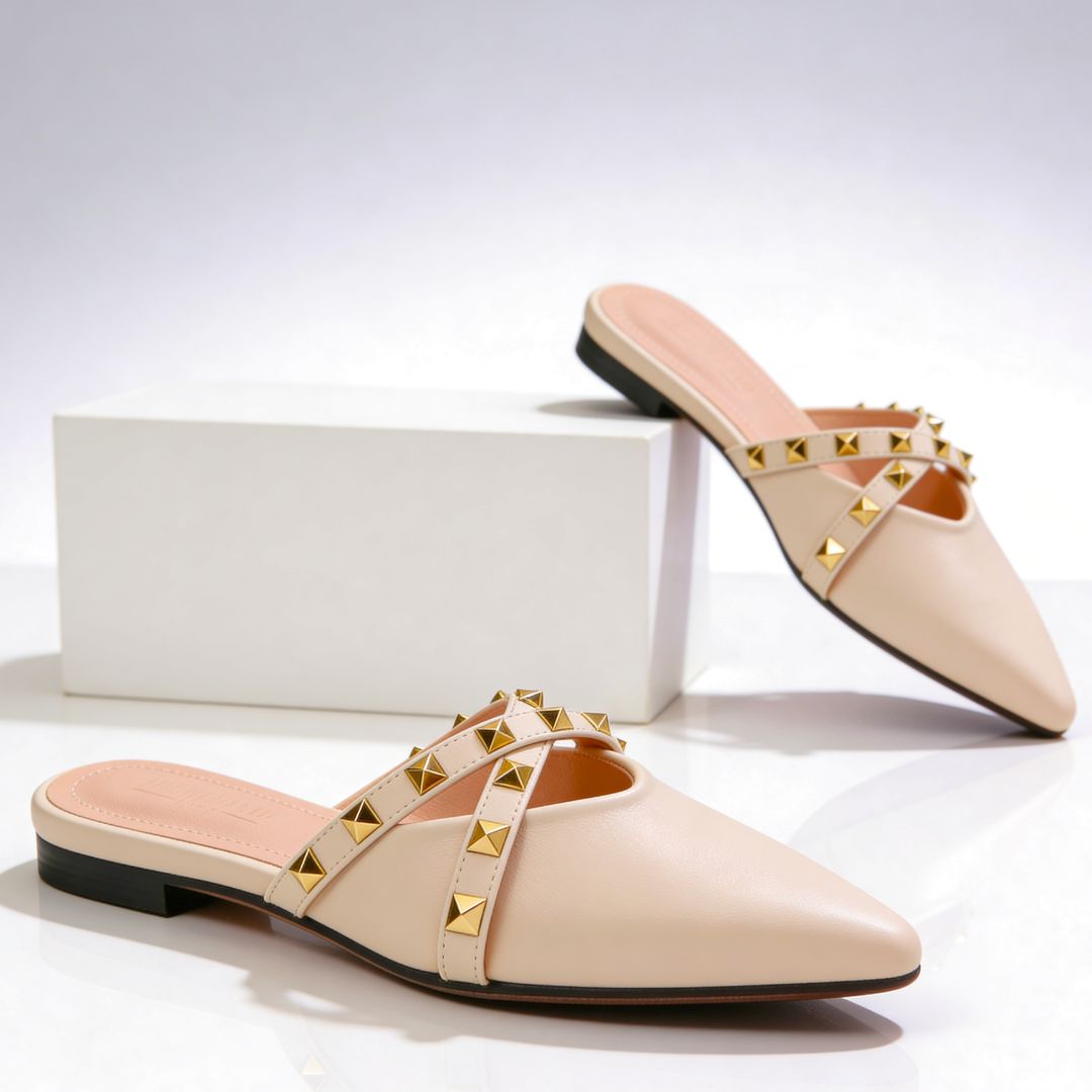 Riviera Mules