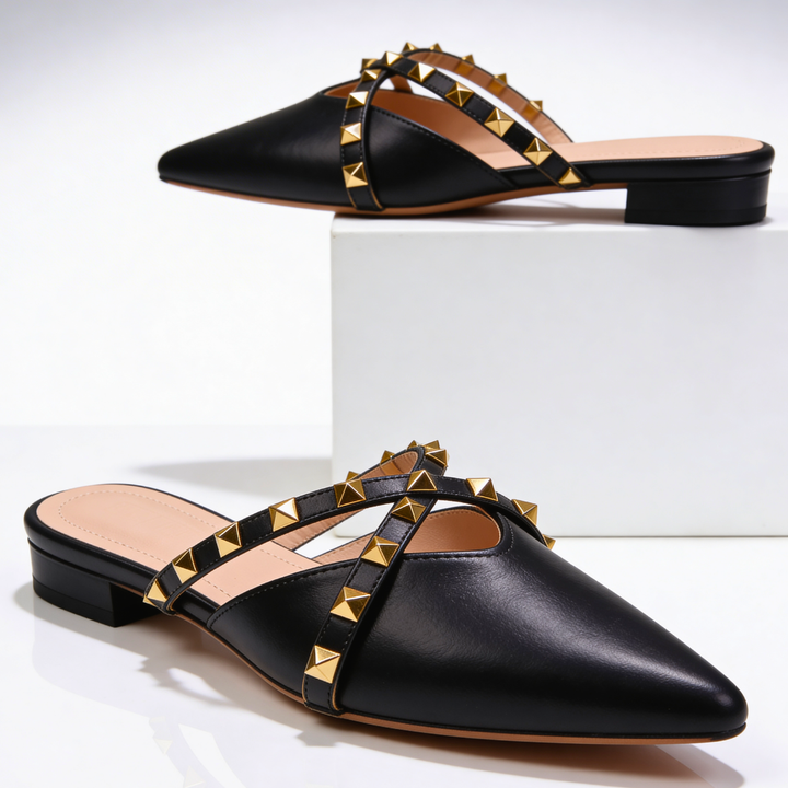 Riviera Mules