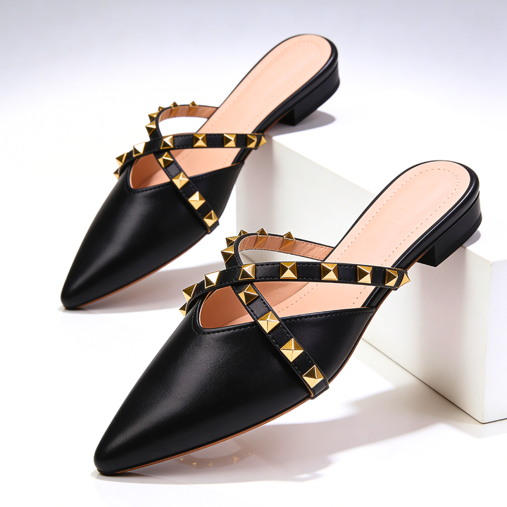 Riviera Mules
