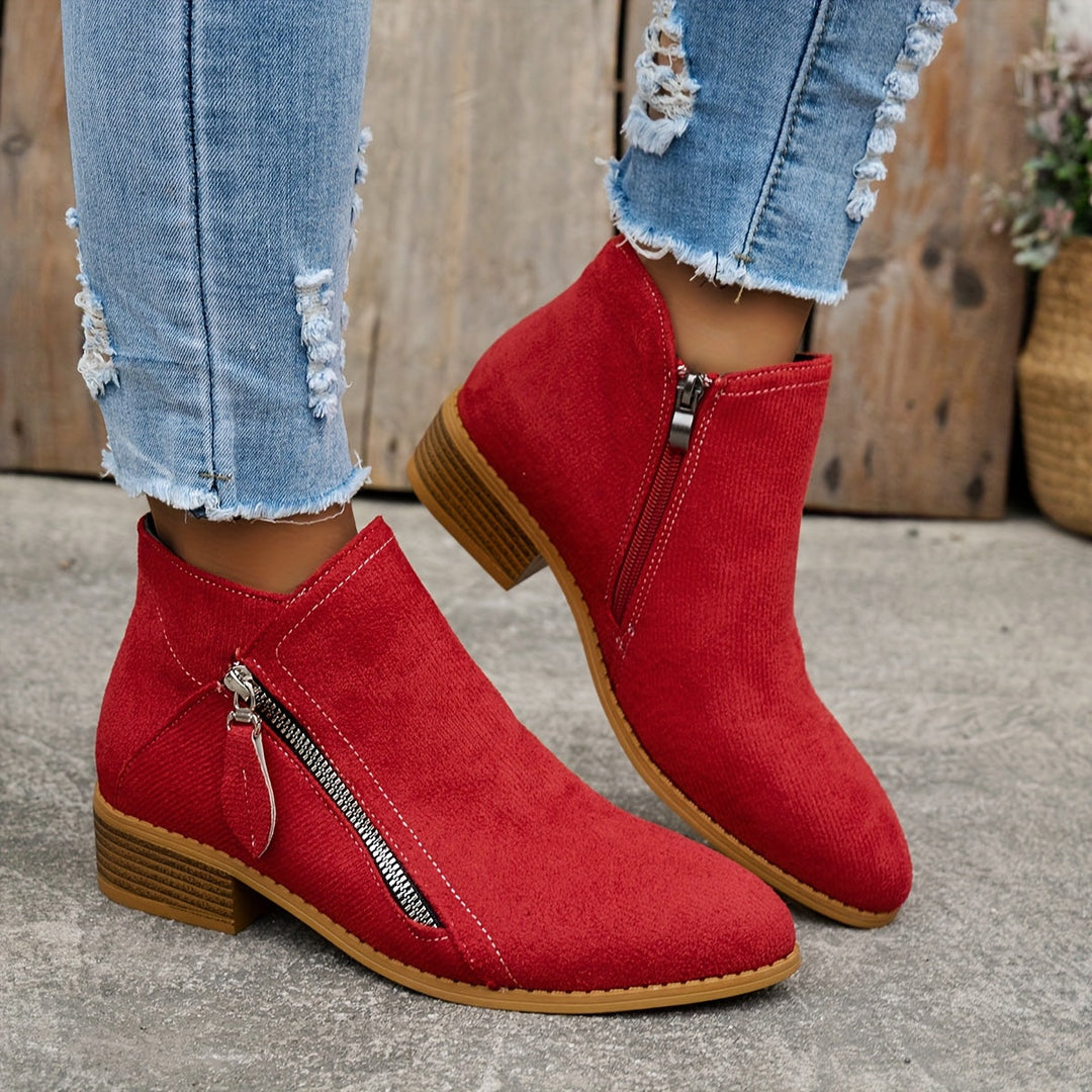 Hannah Effortless Comfort Shoes