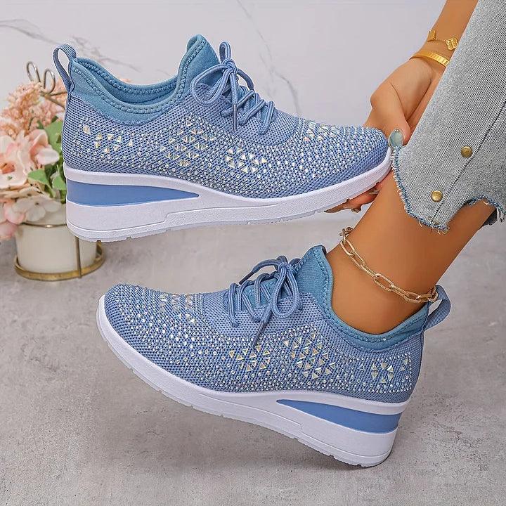 Erica Orthopedic Comfort Sneakers