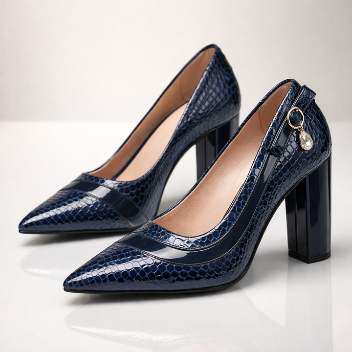 Vesper Heels