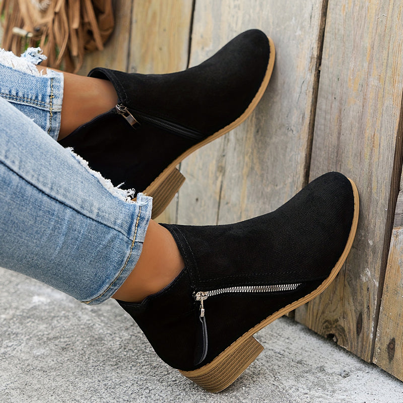 Hannah Effortless Comfort Shoes