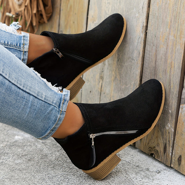 Hannah Effortless Comfort Shoes
