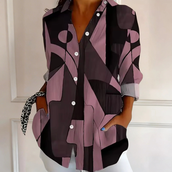 Piper Elegant Blouse