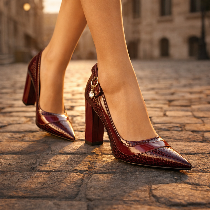 Vesper Heels
