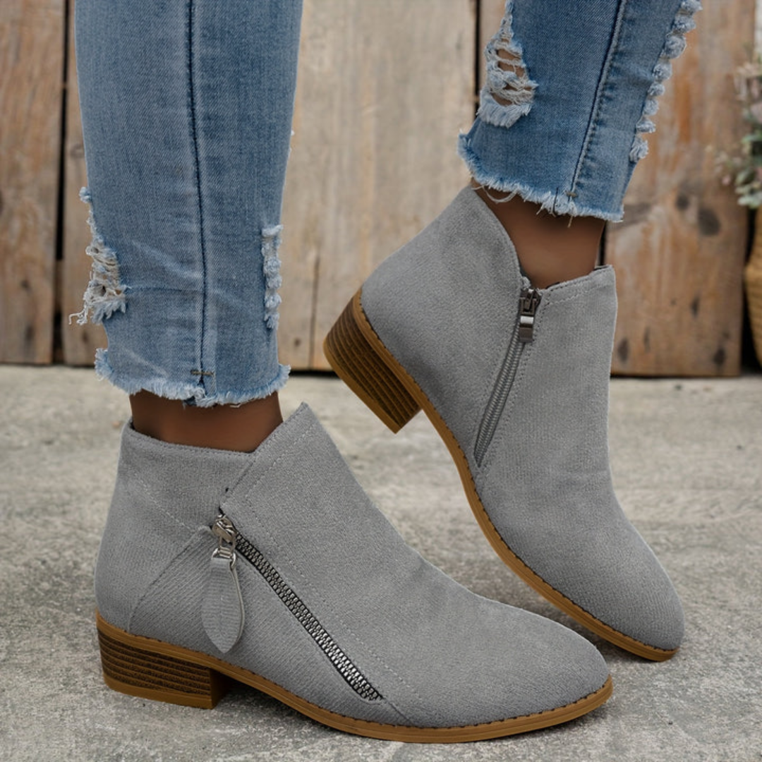 Hannah Effortless Comfort Shoes