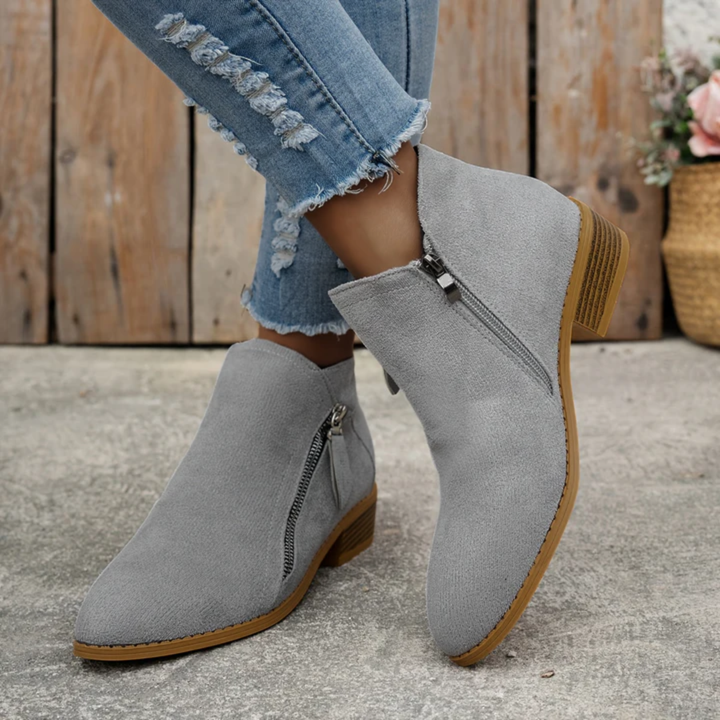 Hannah Effortless Comfort Shoes