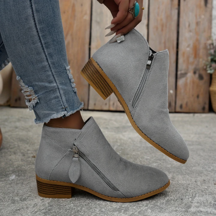 Hannah Effortless Comfort Shoes