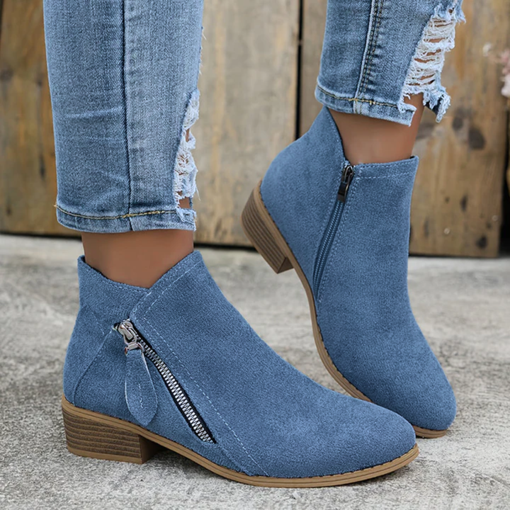 Hannah Effortless Comfort Shoes
