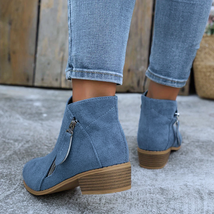 Hannah Effortless Comfort Shoes