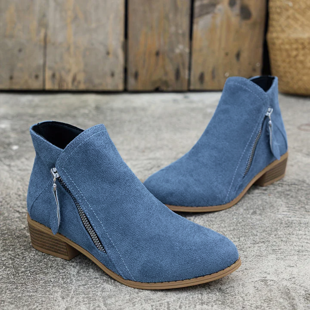 Hannah Effortless Comfort Shoes