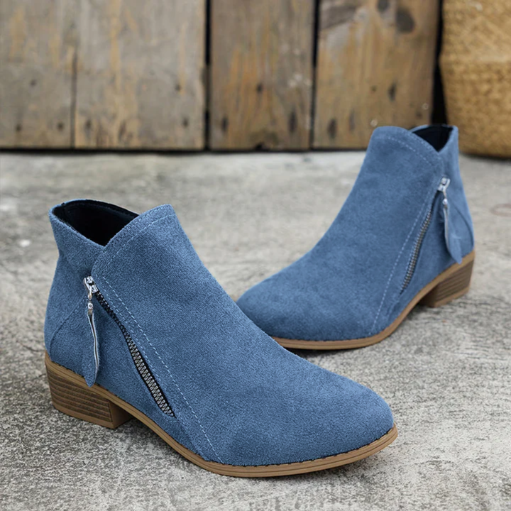 Hannah Effortless Comfort Shoes
