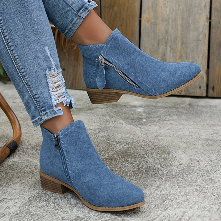 Hannah Effortless Comfort Shoes
