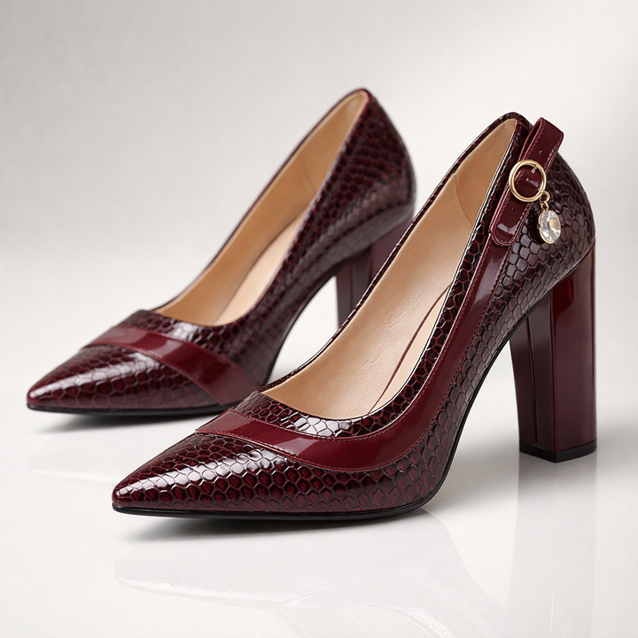 Vesper Heels