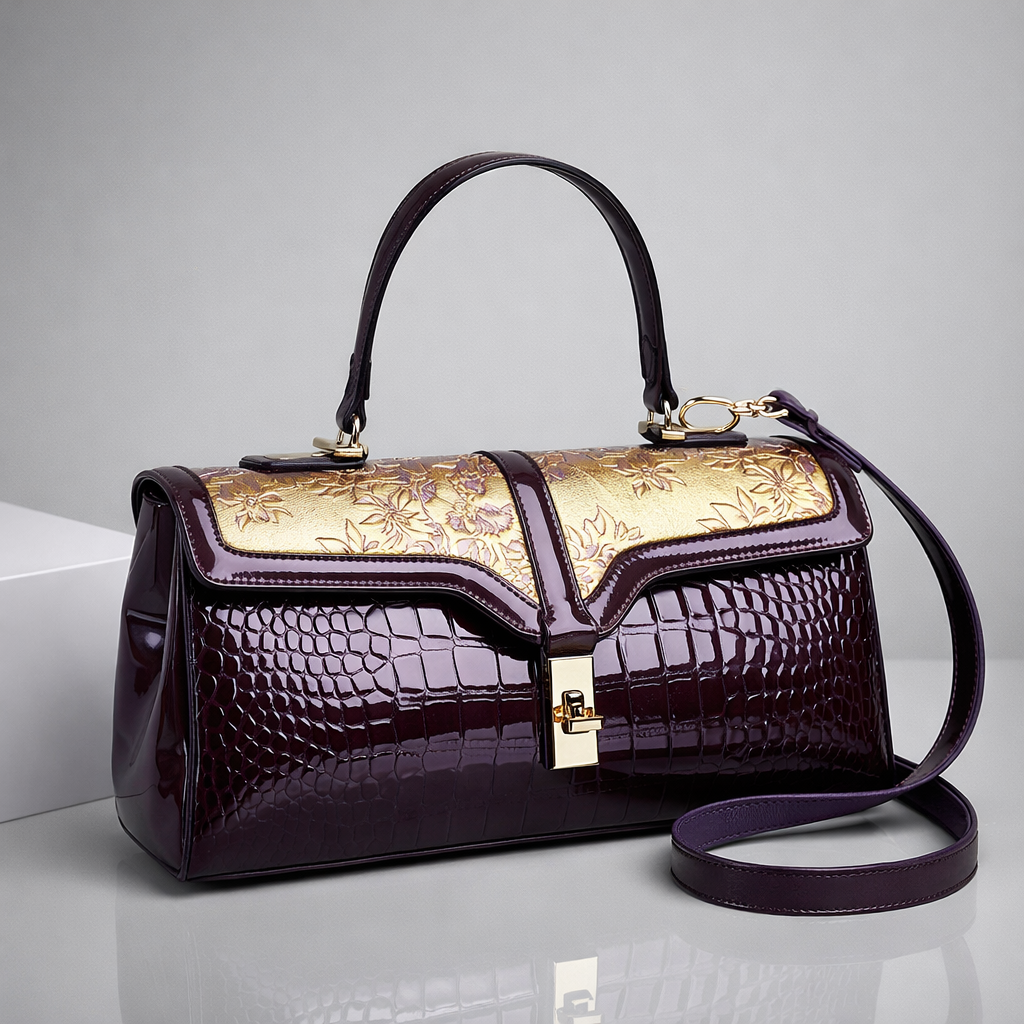 Rosella Handbag