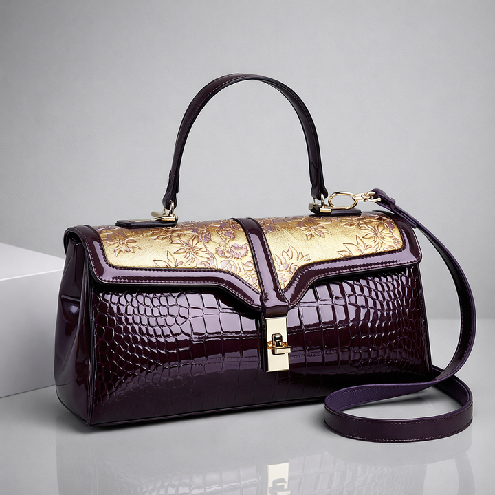 Rosella Handbag