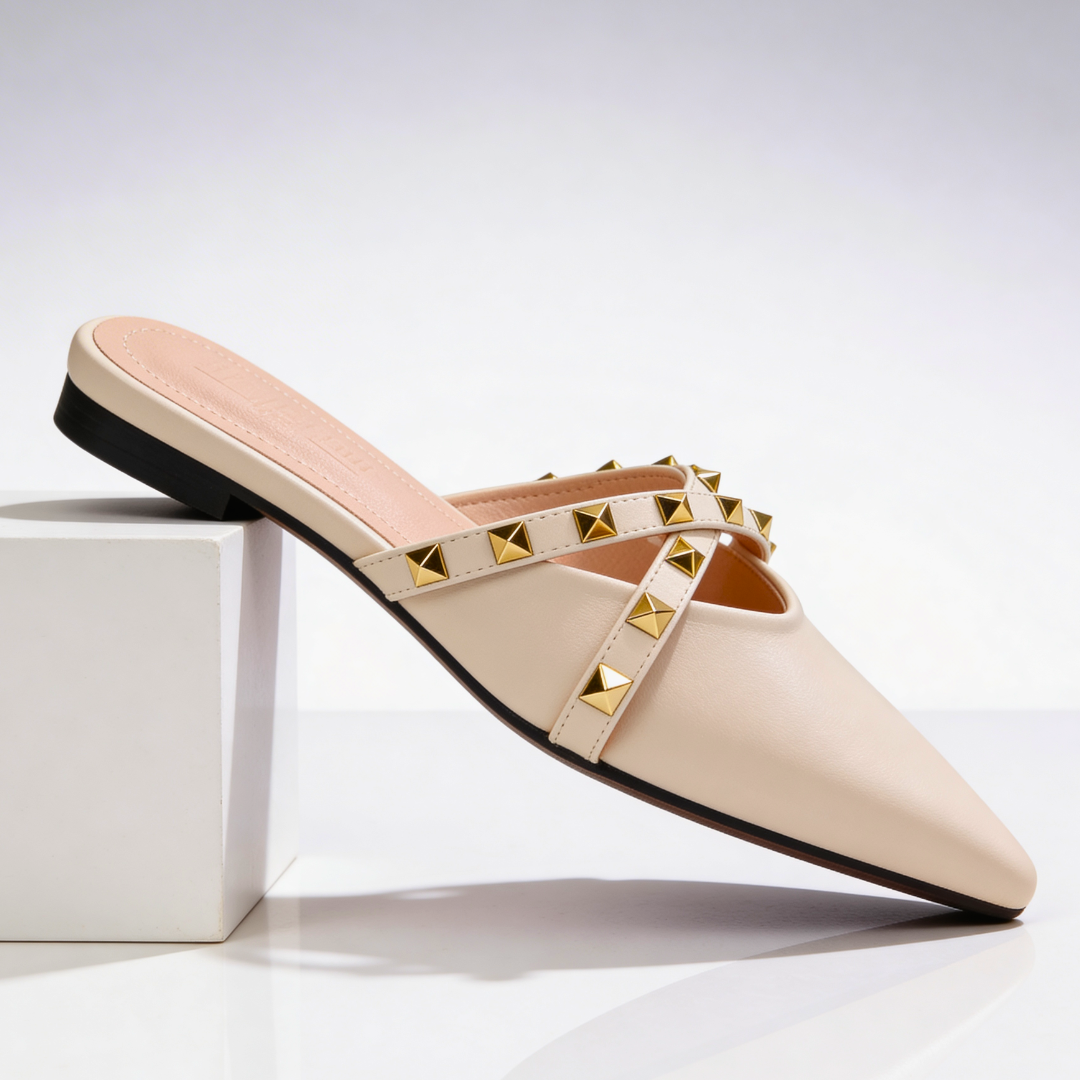 Riviera Mules