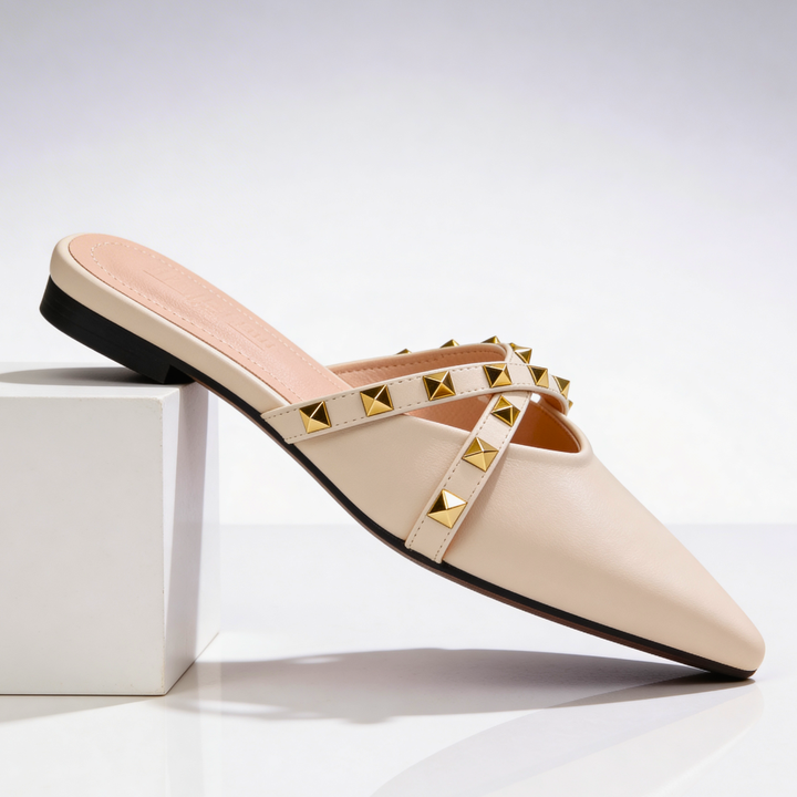 Riviera Mules
