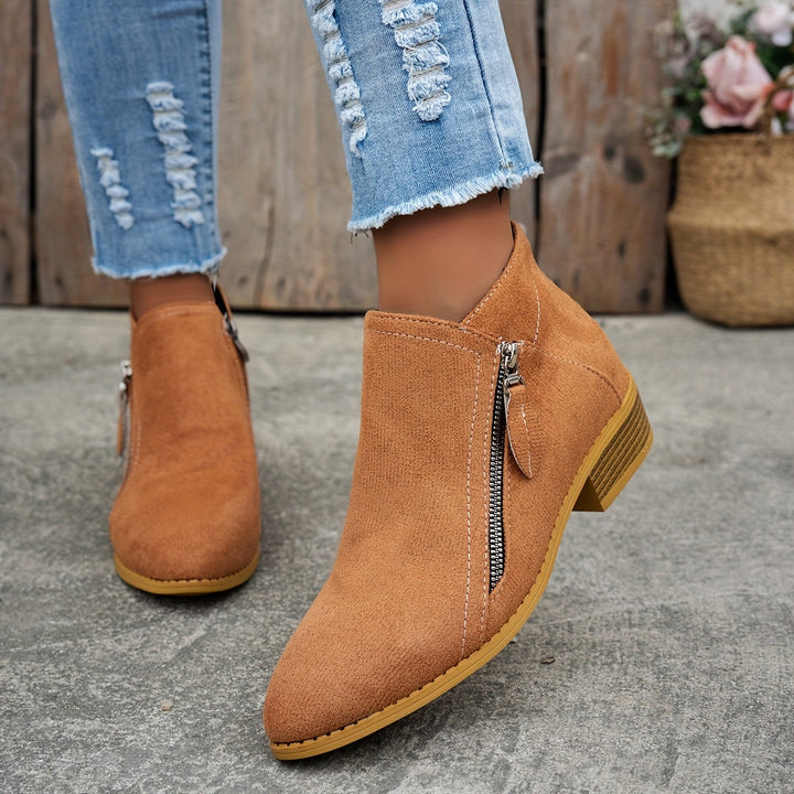 Hannah Effortless Comfort Shoes