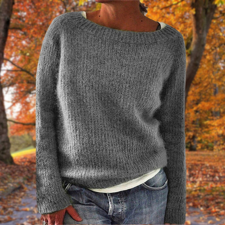 Suzy Cozy Sweater