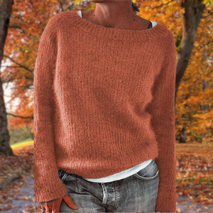 Suzy Cozy Sweater