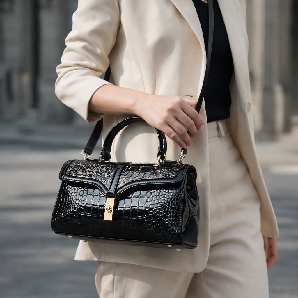 Rosella Handbag