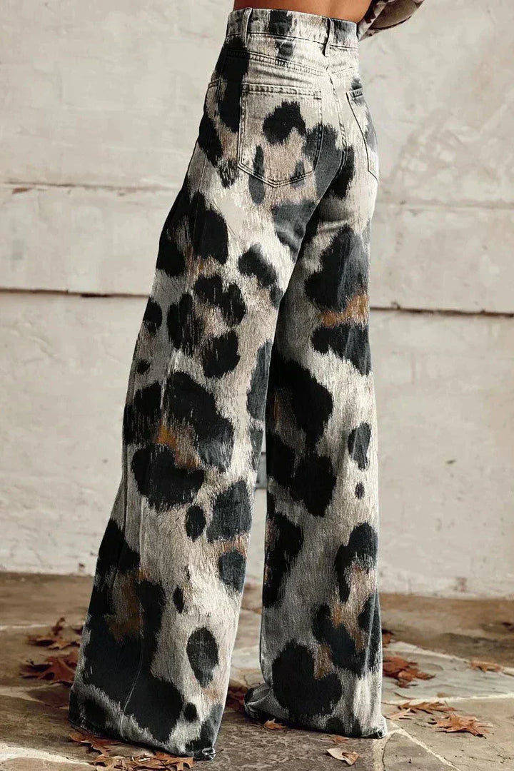 Serena Bohemian Elegant Pants