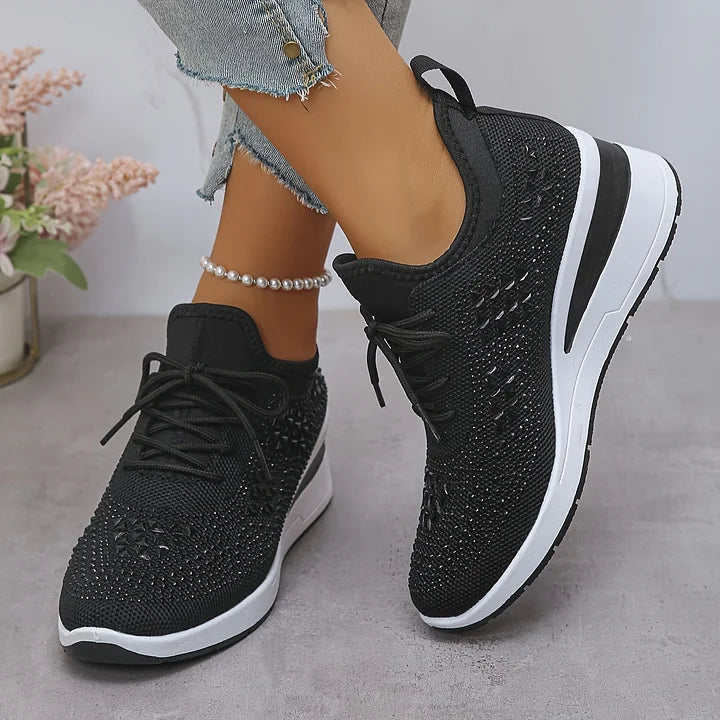 Erica Orthopedic Comfort Sneakers