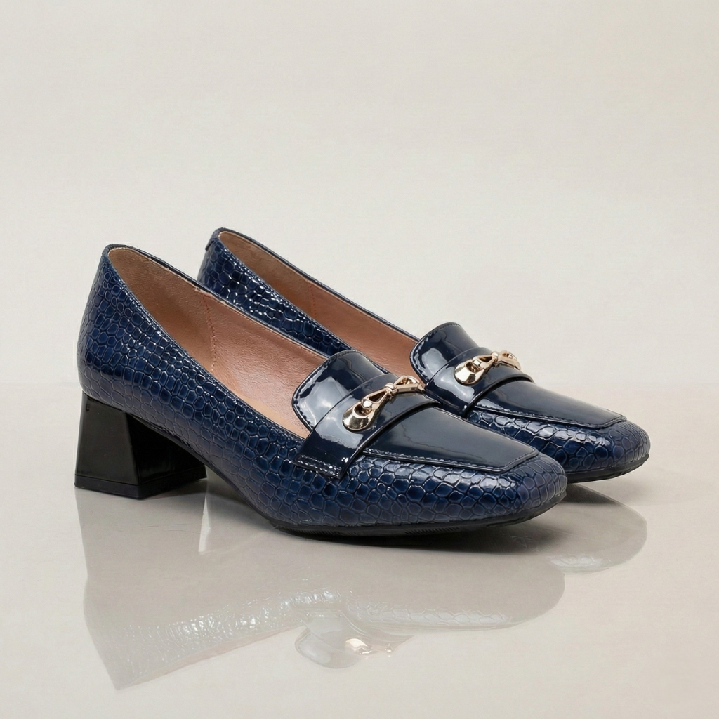 Verra Scale Heels