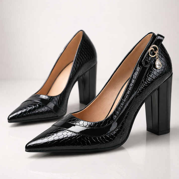 Vesper Heels