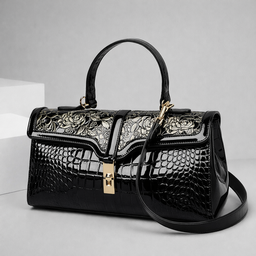 Rosella Handbag