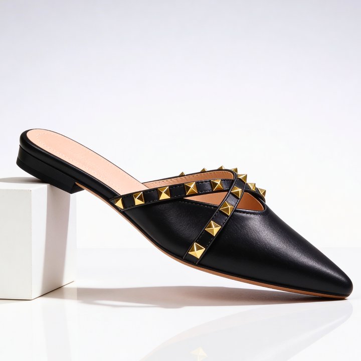 Riviera Mules