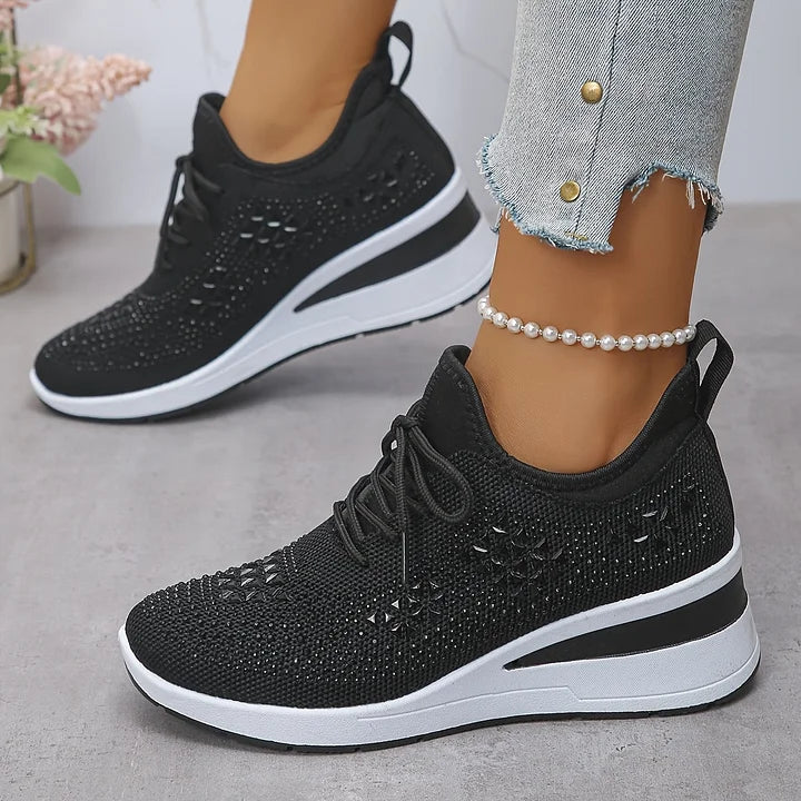 Erica Orthopedic Comfort Sneakers