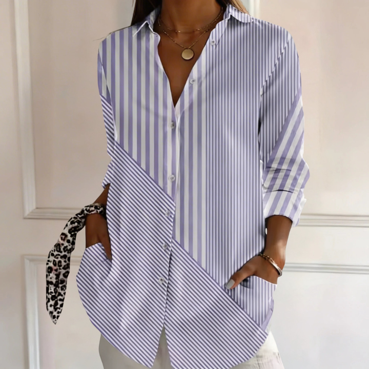 Harper Elegant Blouse