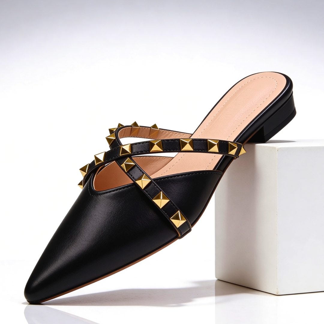 Riviera Mules