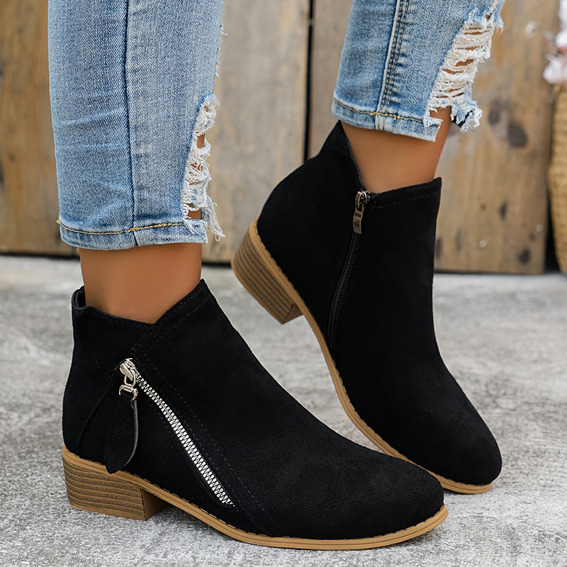 Hannah Effortless Comfort Shoes