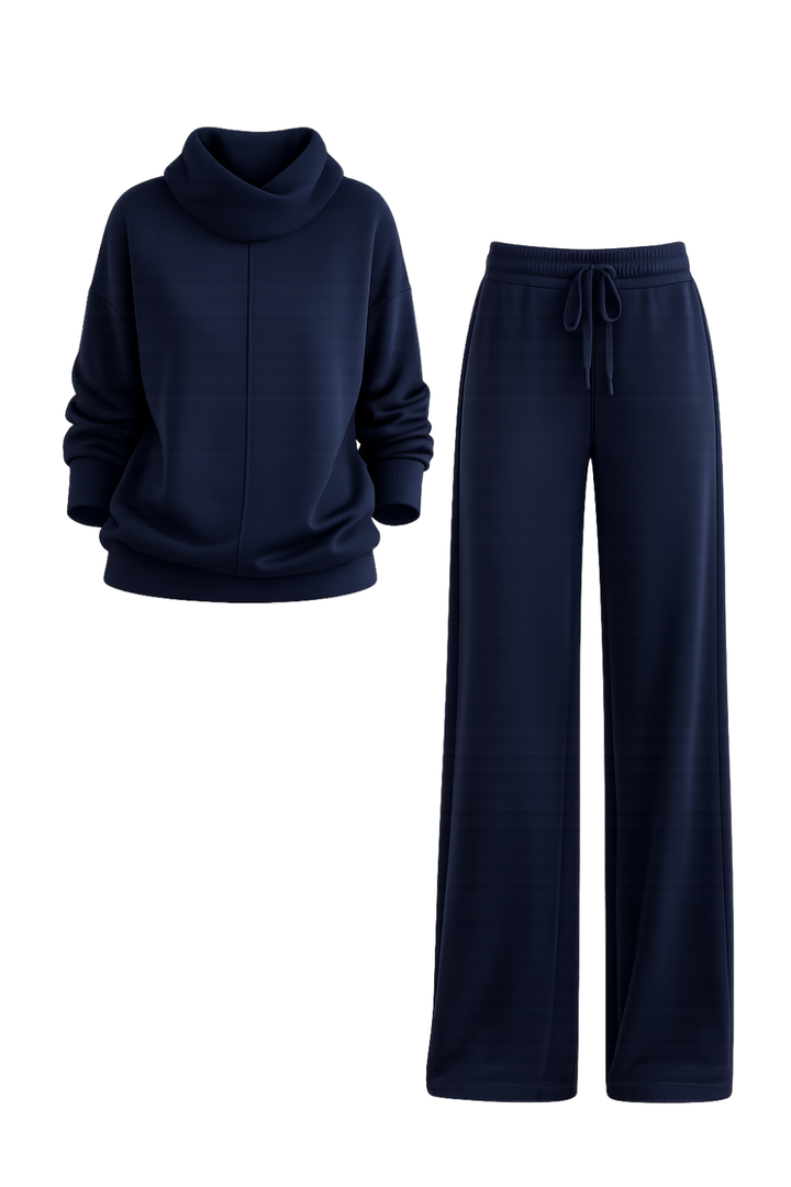 Thalia Two-Piece Lounge Set
