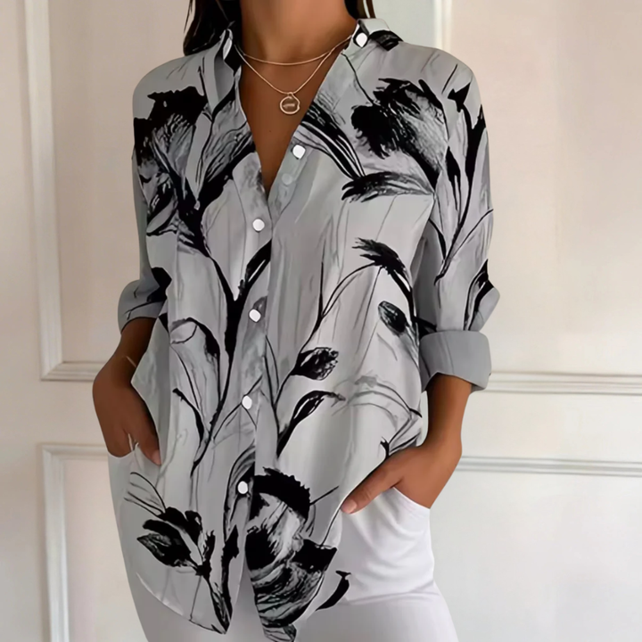 Kennedy Elegant Blouse