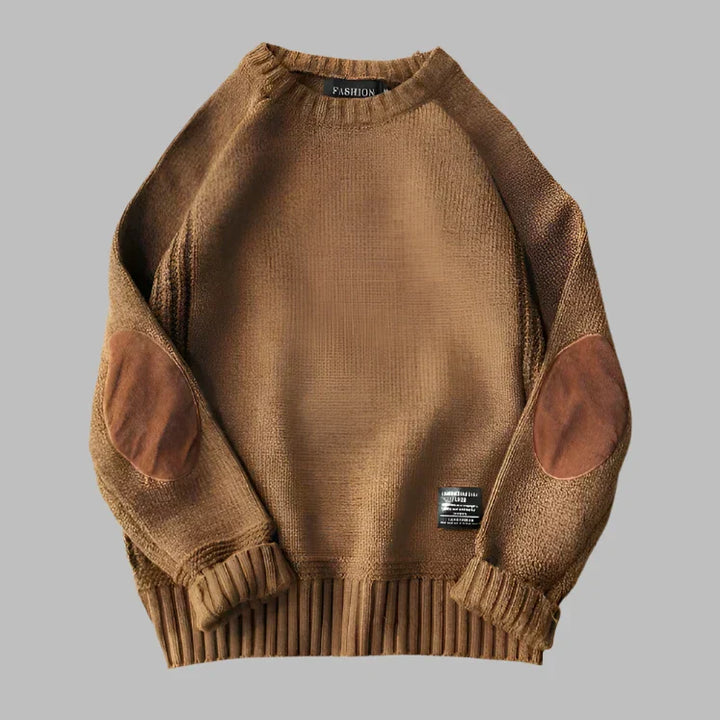 Louis Stylish Sweater