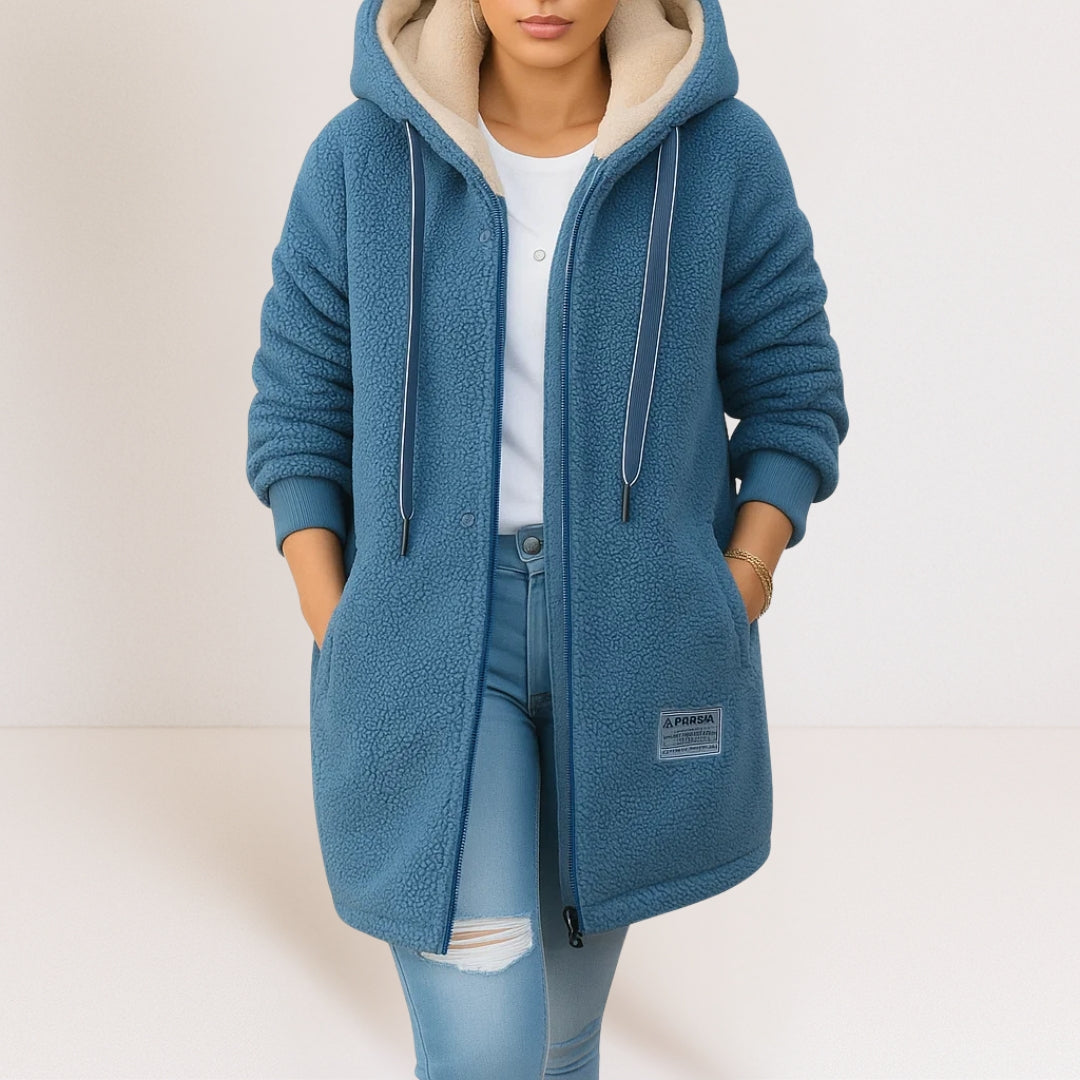 Louise Women’s Fleece Jacket