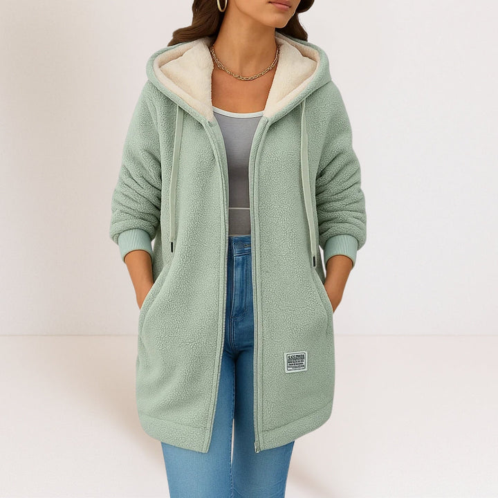 Louise Women’s Fleece Jacket