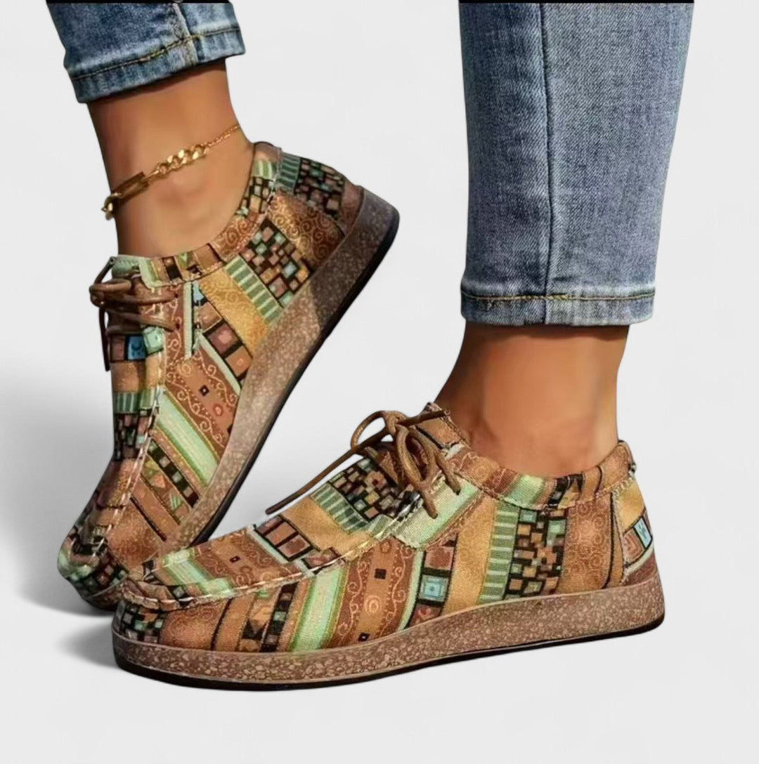 Iluka Comfort Orthopedic Sneakers