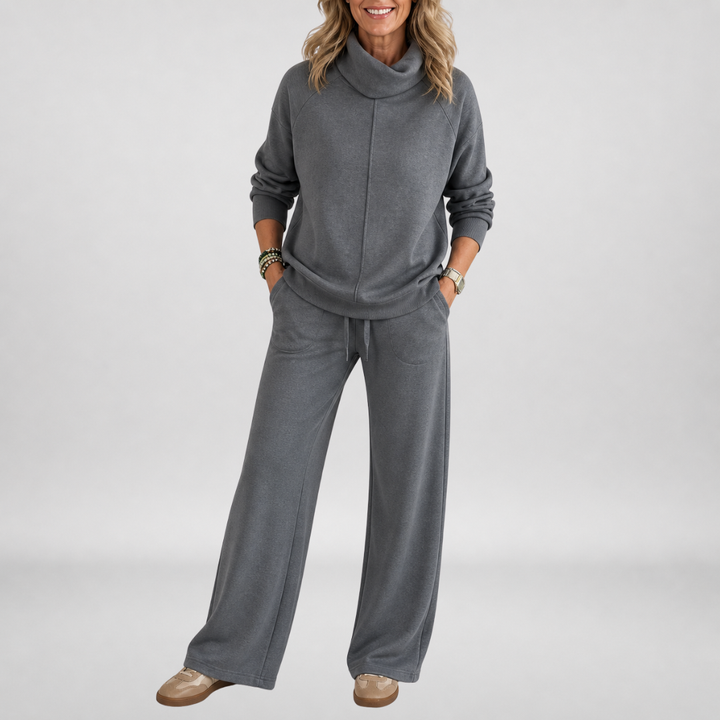 Thalia Two-Piece Lounge Set