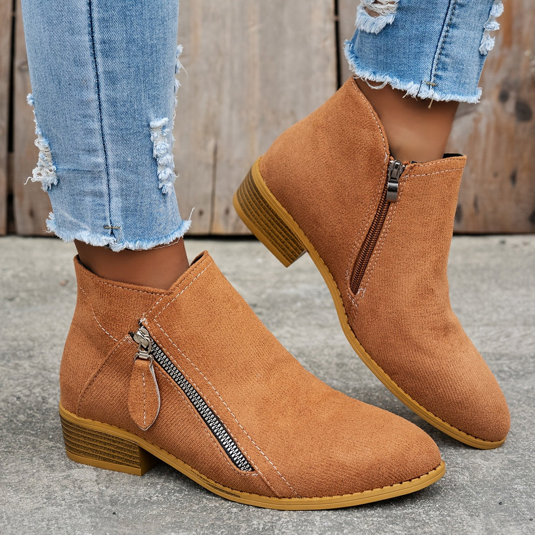 Hannah Effortless Comfort Shoes