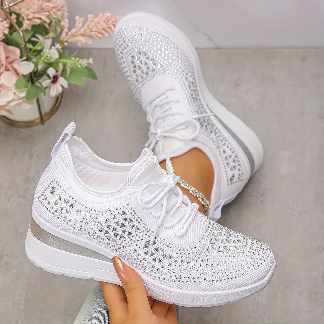 Erica Orthopedic Comfort Sneakers