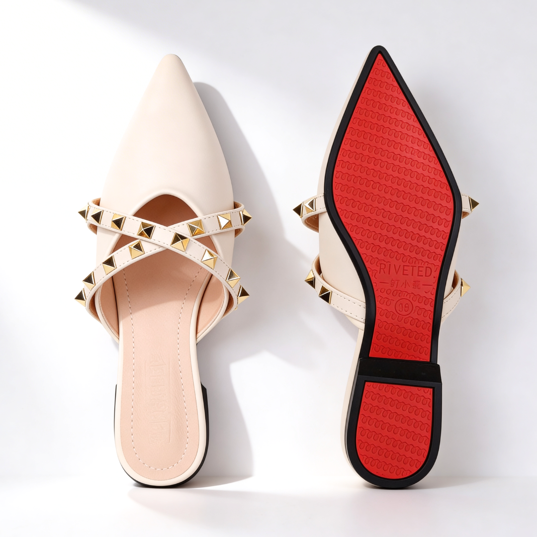 Riviera Mules
