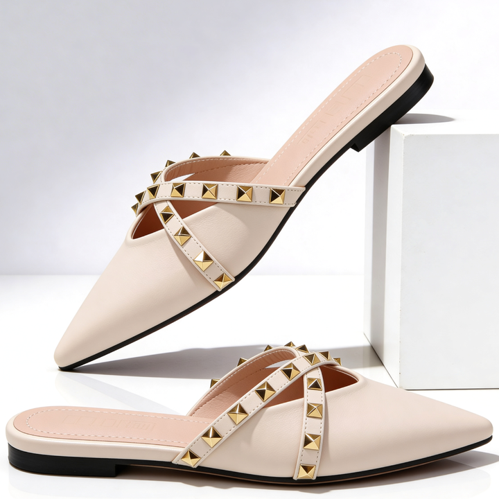 Riviera Mules