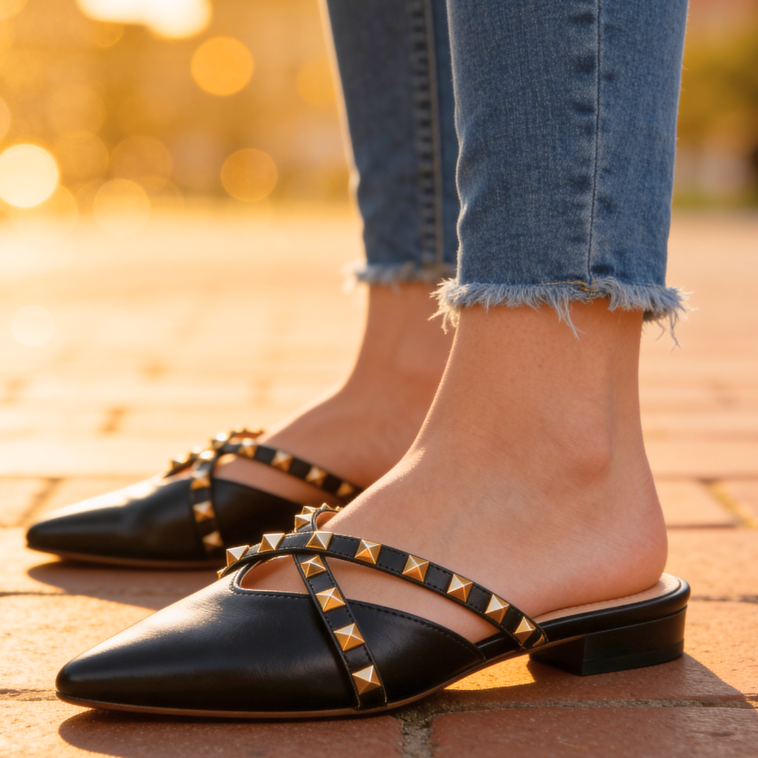 Riviera Mules